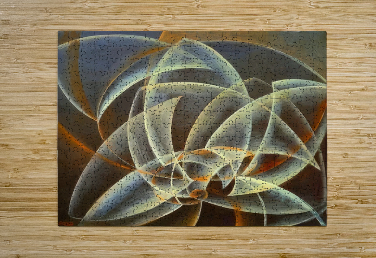 Artwork by Giacomo Balla  27 AmericanPainters Puzzle printing