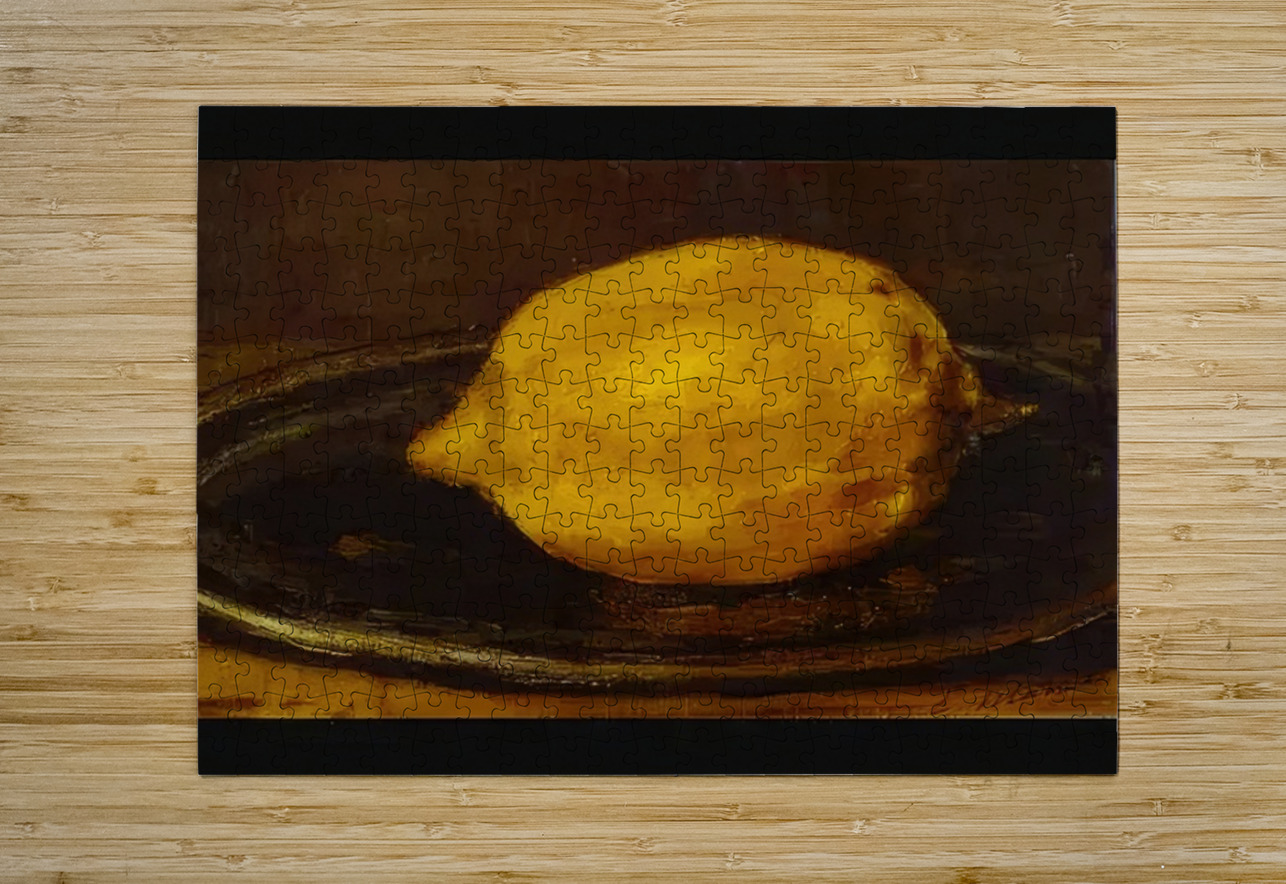 Edouard Manet  30 AmericanPainters Puzzle printing