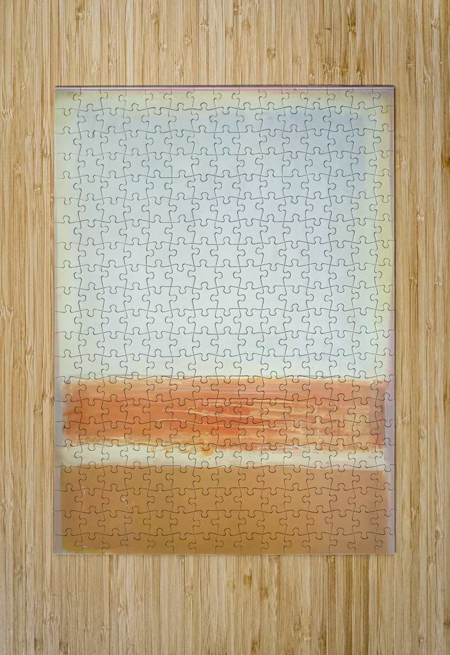 Art by Mark Rothko 36 AmericanPainters Puzzle printing