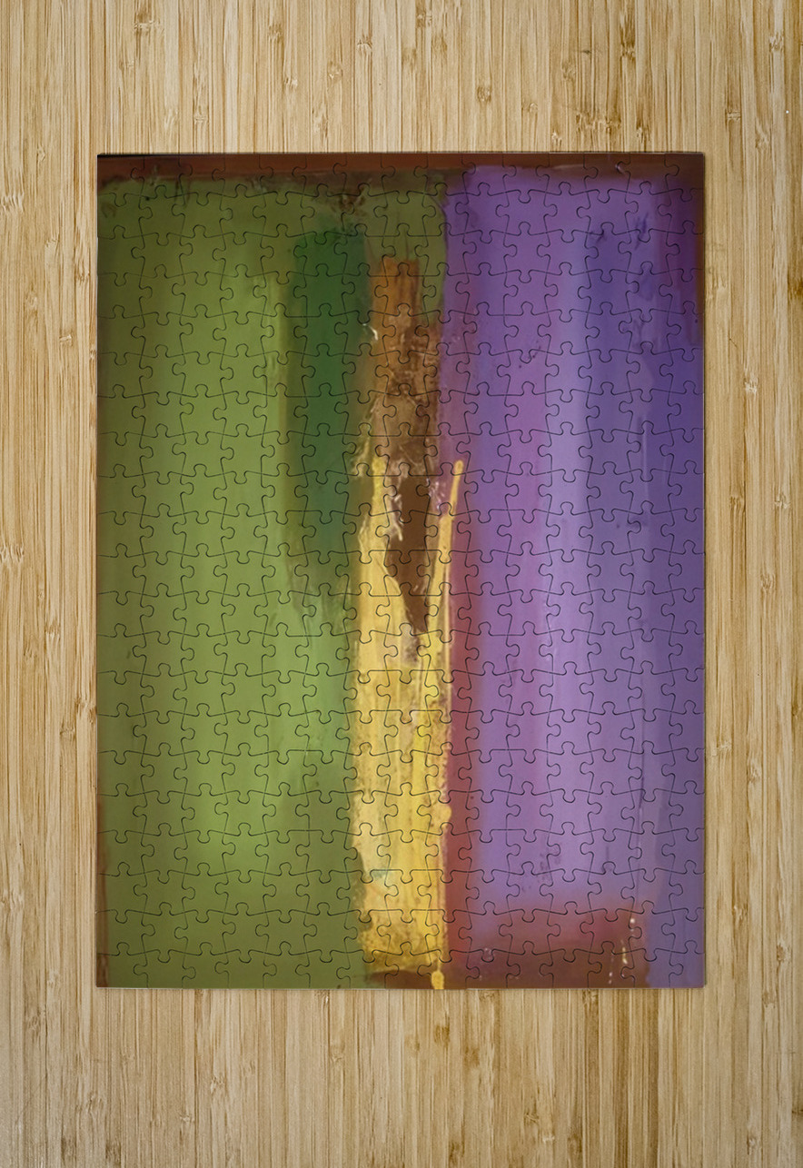 Mark Rothko 22 AmericanPainters Puzzle printing