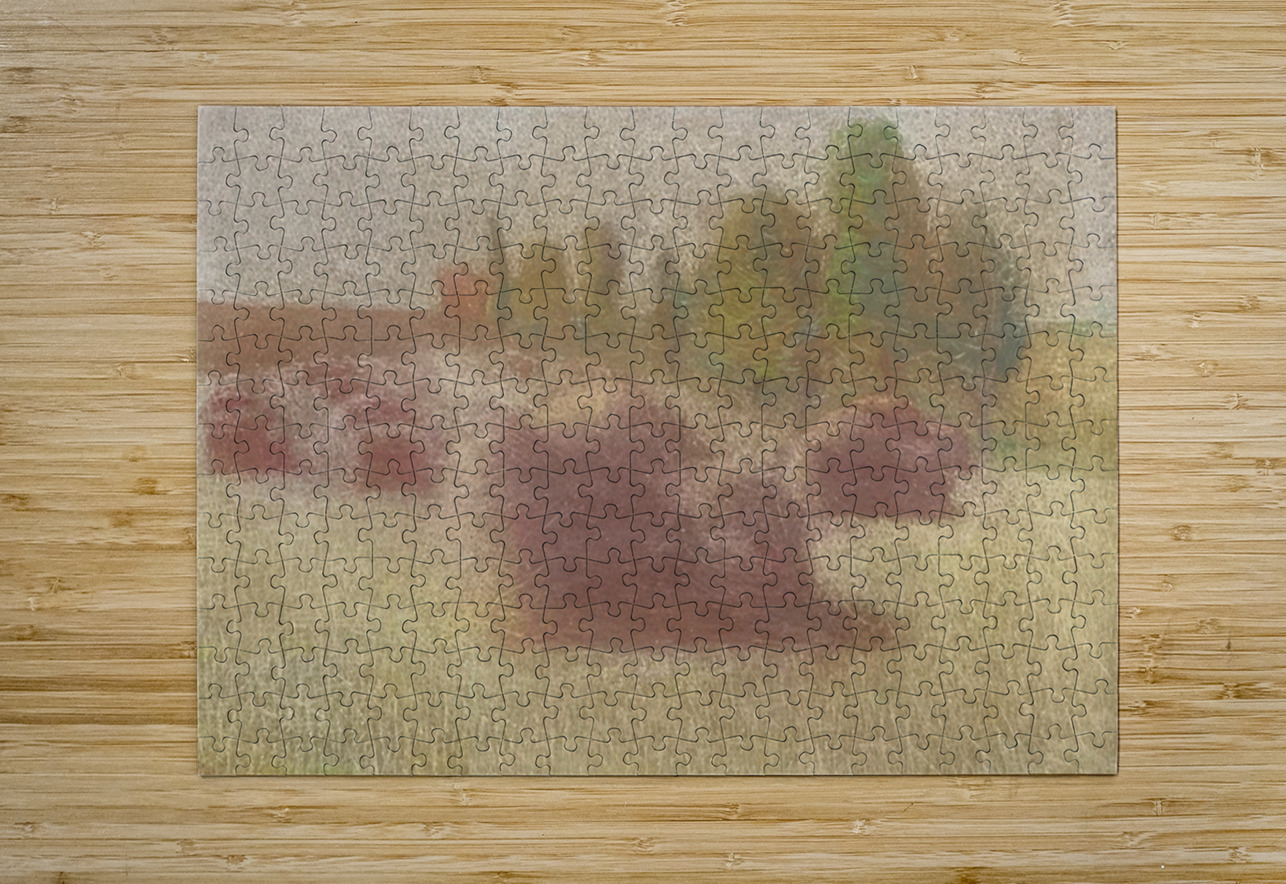 Achille Lauge Art 47 AmericanPainters Puzzle printing