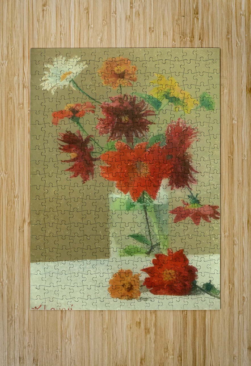 Achille Lauge Art 2 AmericanPainters Puzzle printing