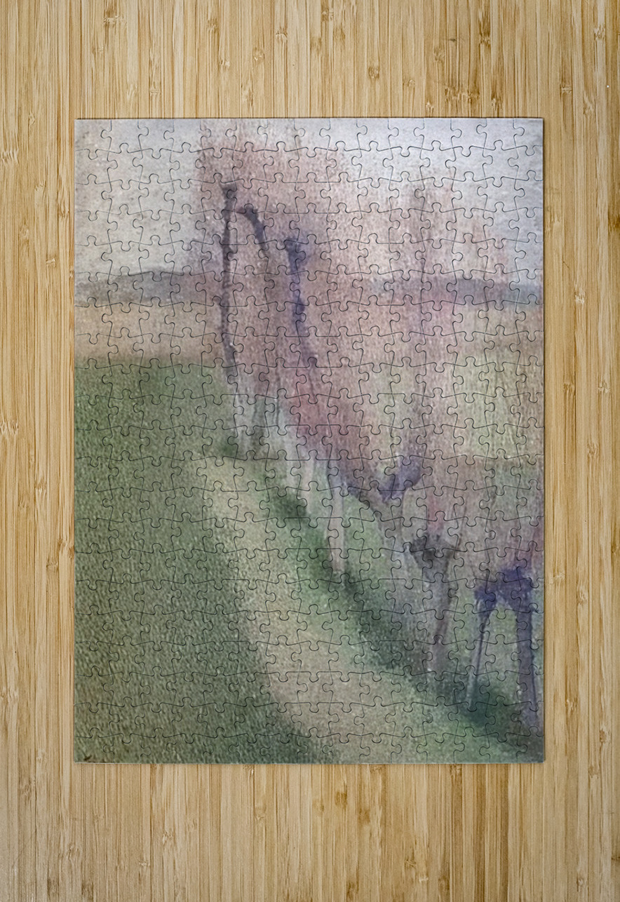 Achille Lauge Art 34 AmericanPainters Puzzle printing