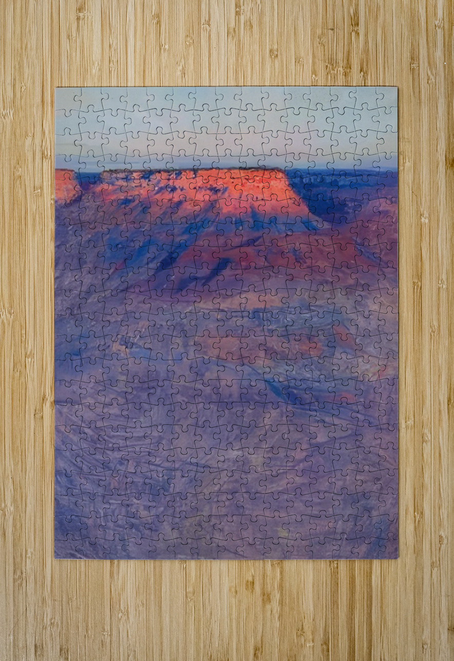 Arthur Wesley Dow 32 AmericanPainters Puzzle printing