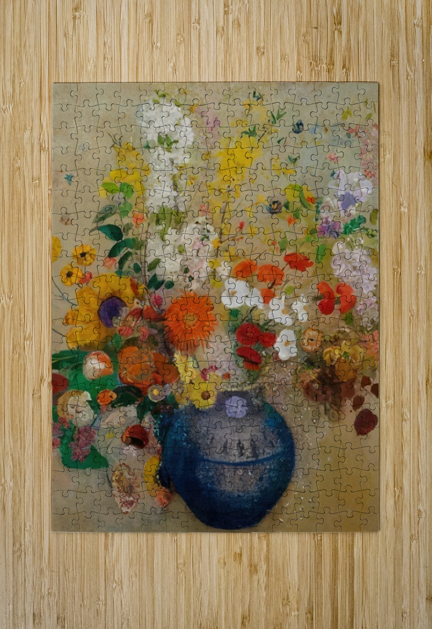 Paul Nash 5 AmericanPainters Puzzle printing