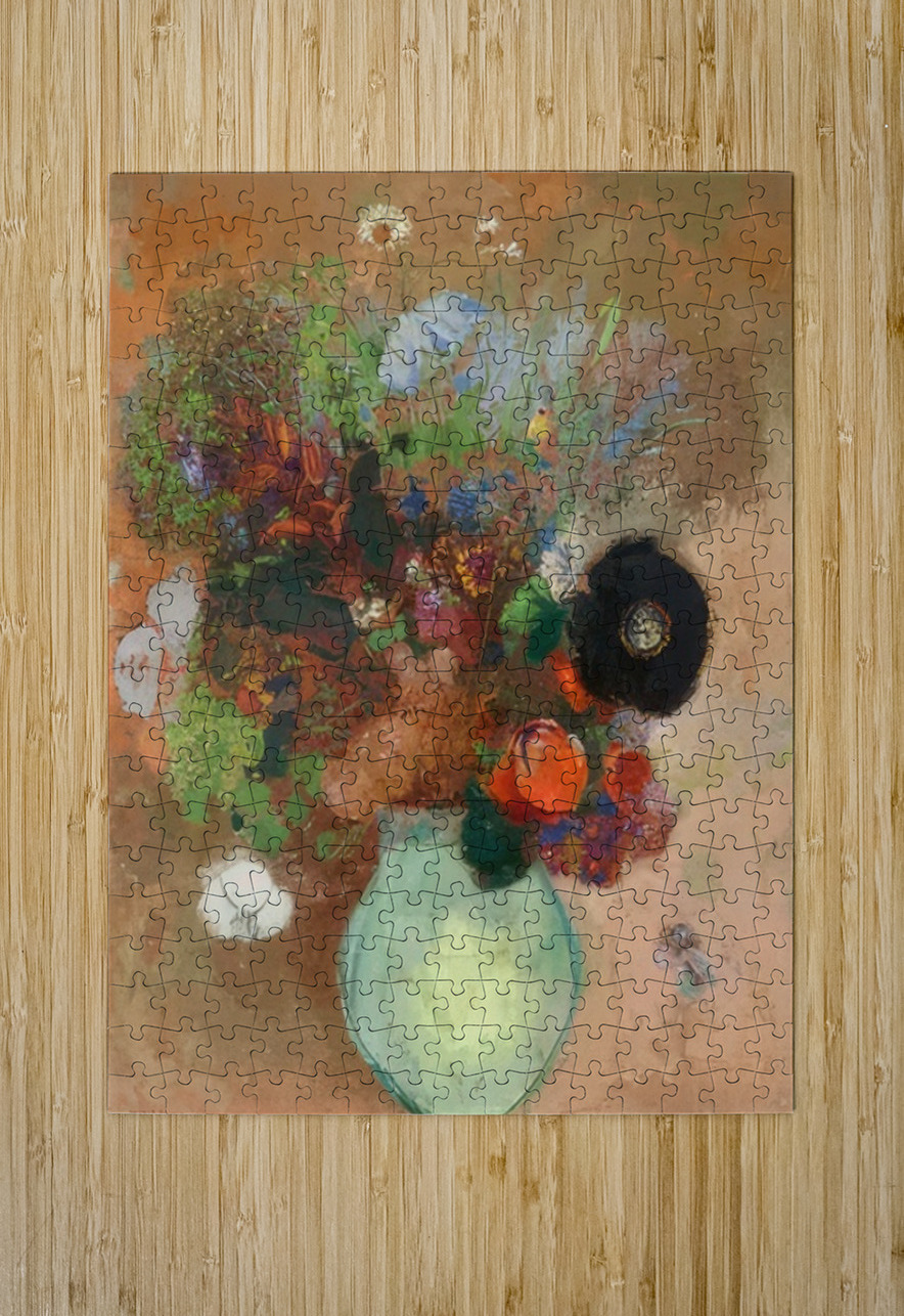 Paul Nash 7 AmericanPainters Puzzle printing