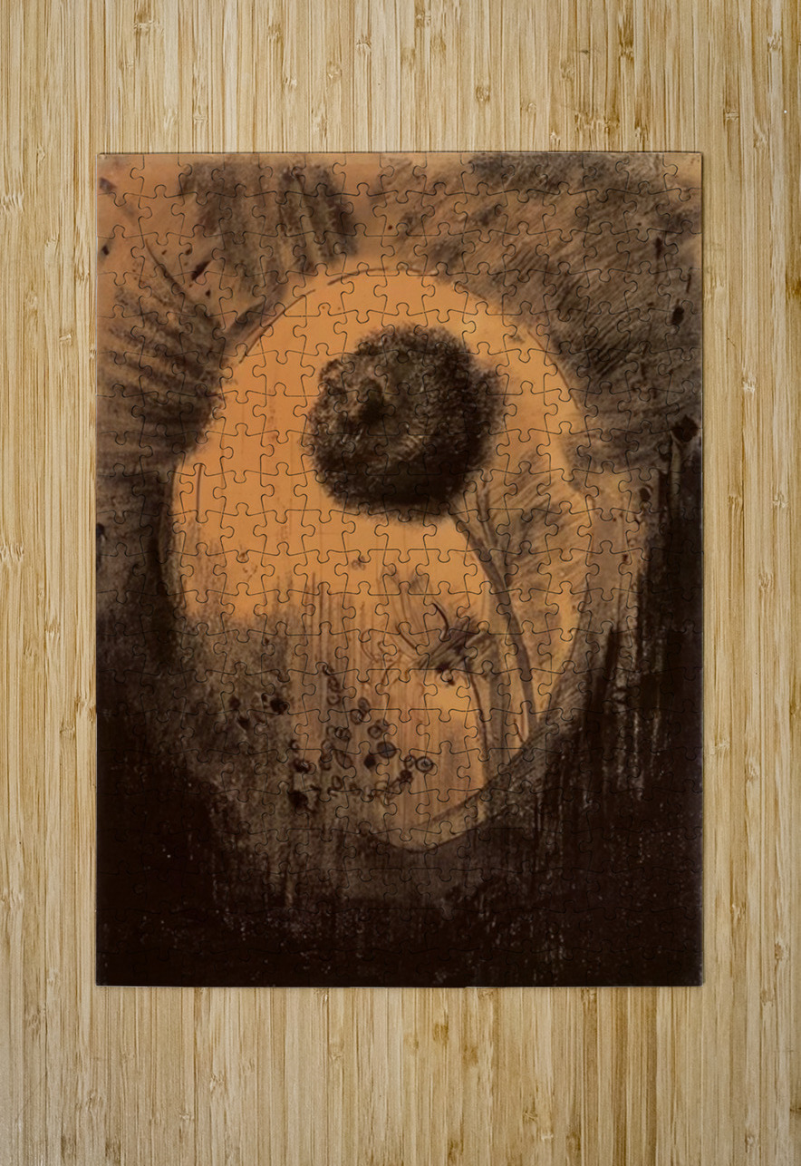 Paul Nash 18 AmericanPainters Puzzle printing