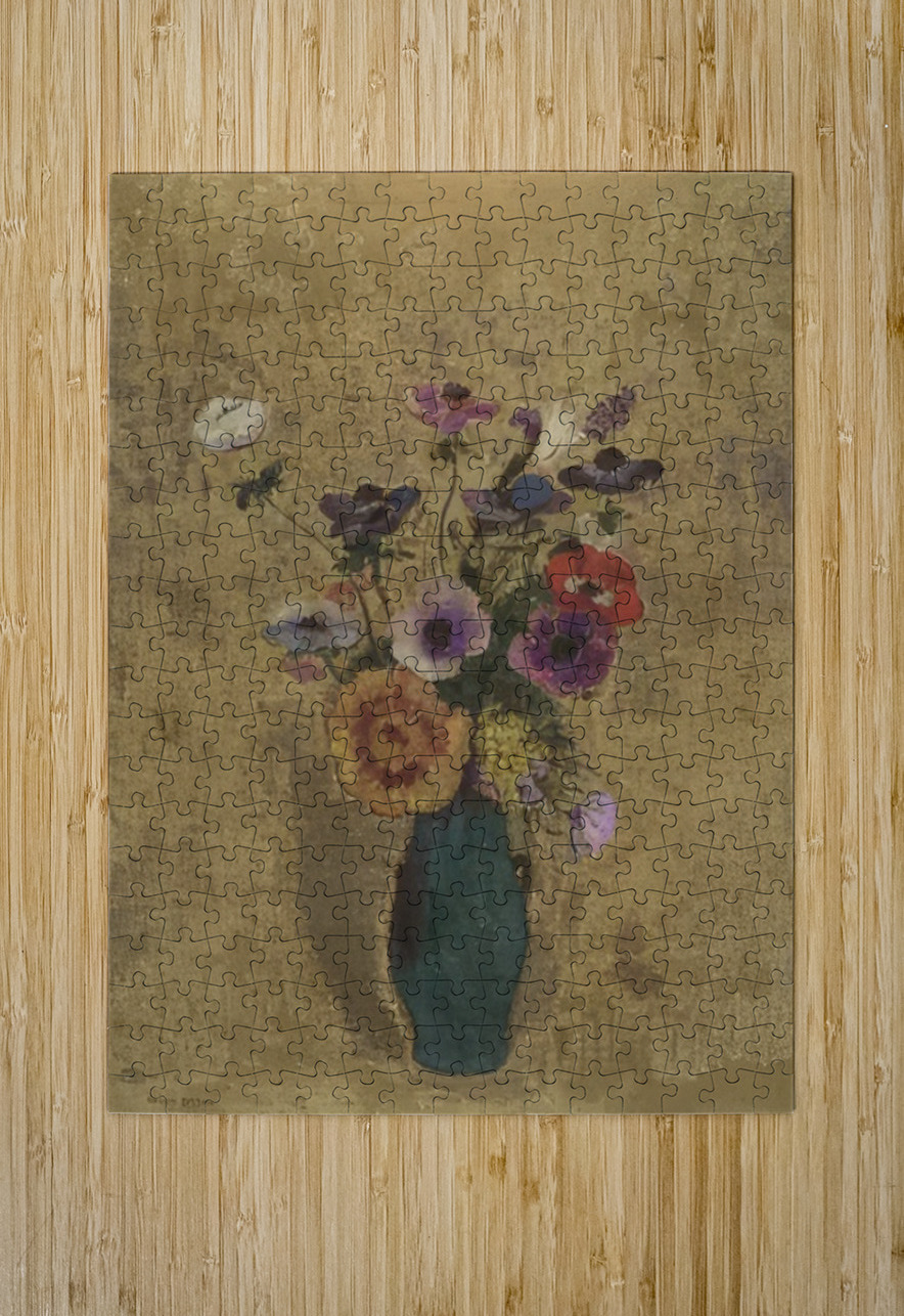 Paul Nash 28 AmericanPainters Puzzle printing