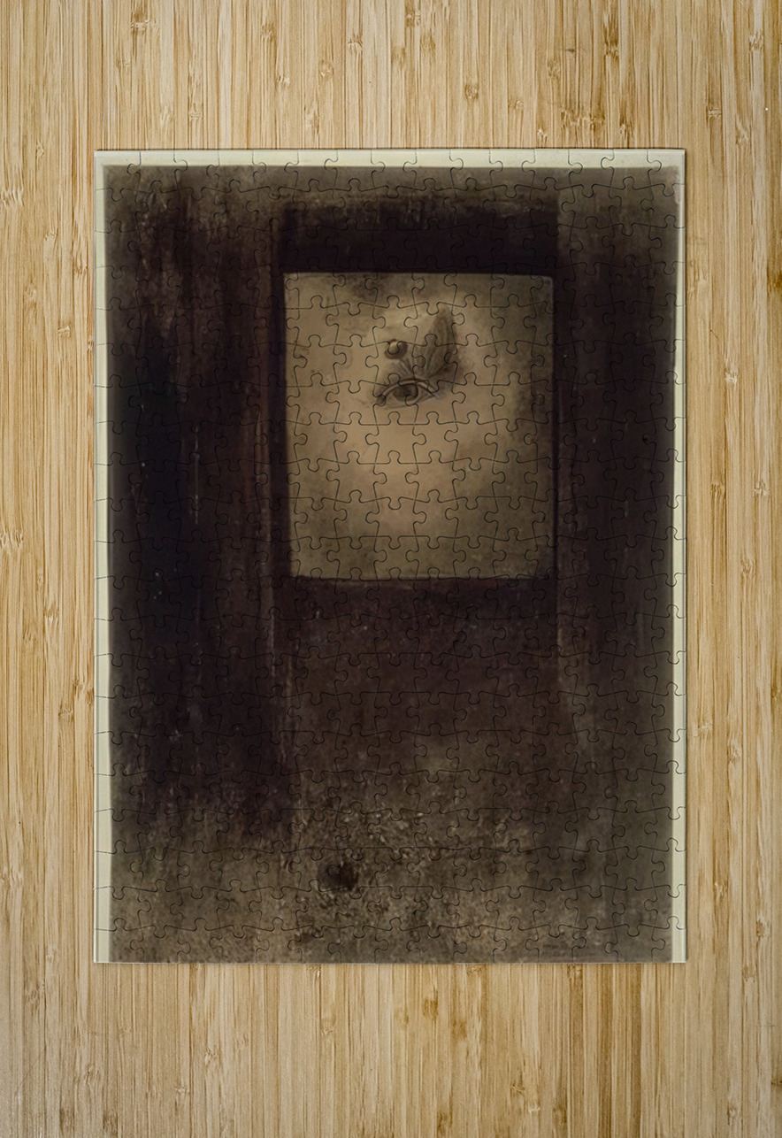 Paul Nash 31 AmericanPainters Puzzle printing