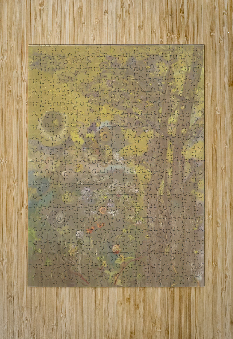 Paul Nash 58 AmericanPainters Puzzle printing