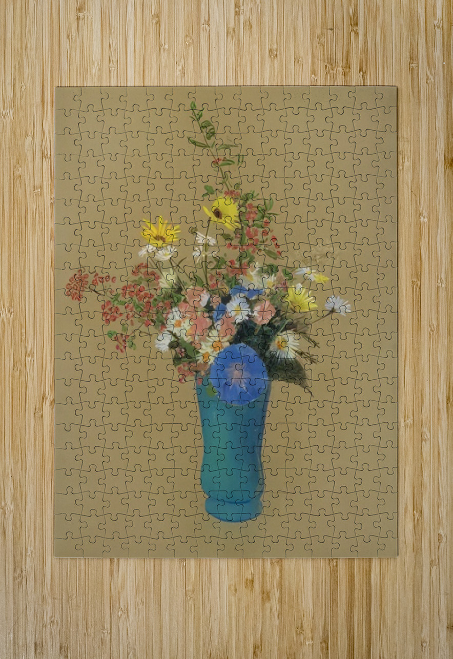 Odilon Redon 2 AmericanPainters Puzzle printing