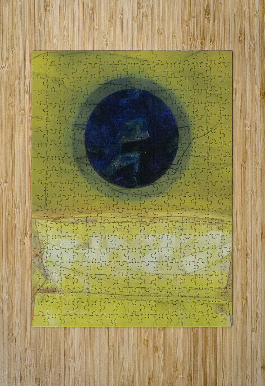 Max Ernst 9 AmericanPainters Puzzle printing