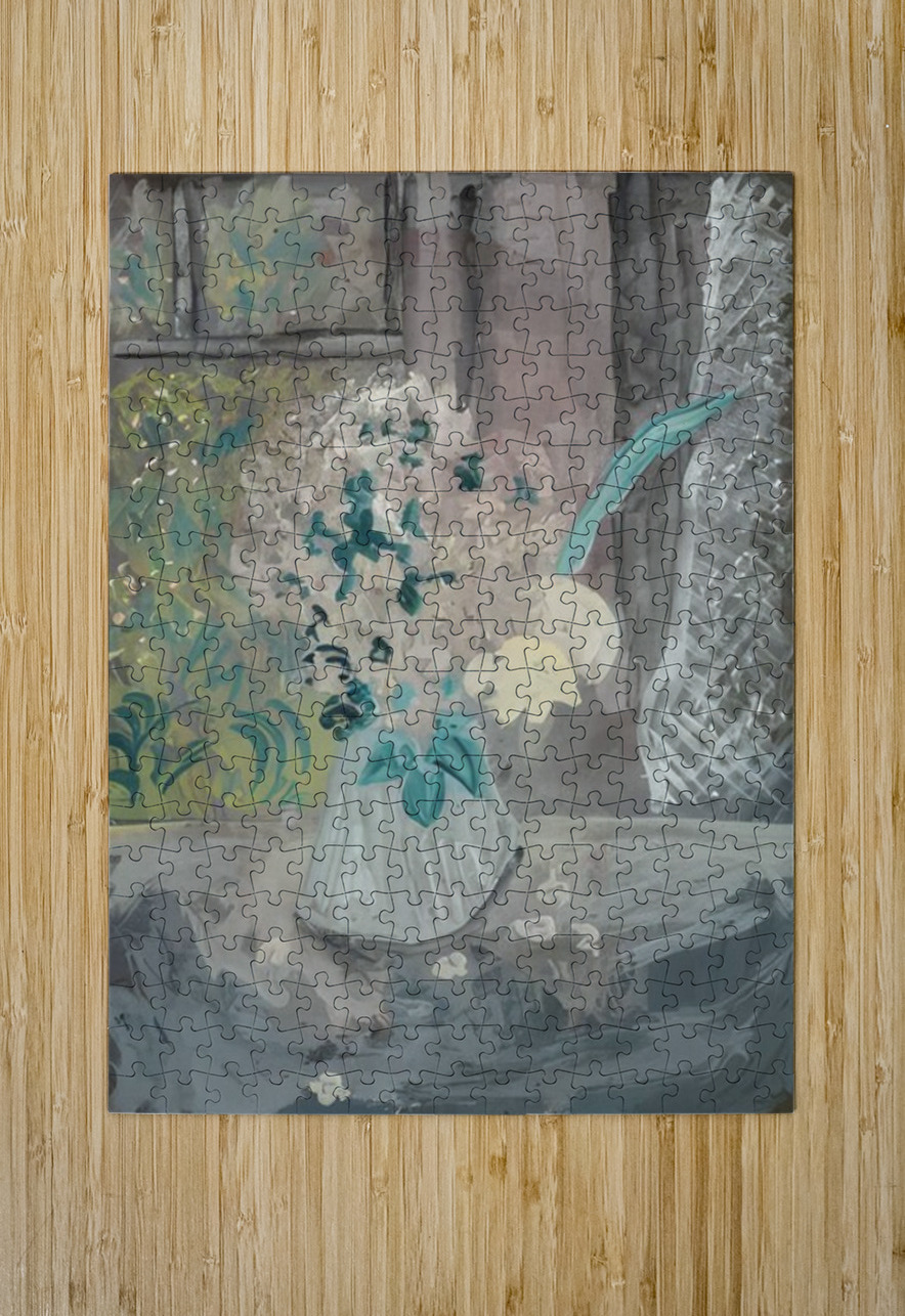 Milton Avery 37 AmericanPainters Puzzle printing