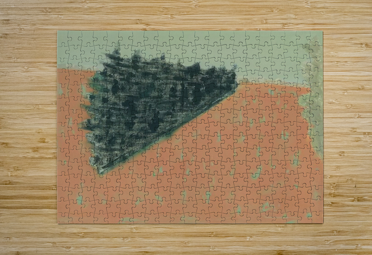 Milton Avery 40 AmericanPainters Puzzle printing