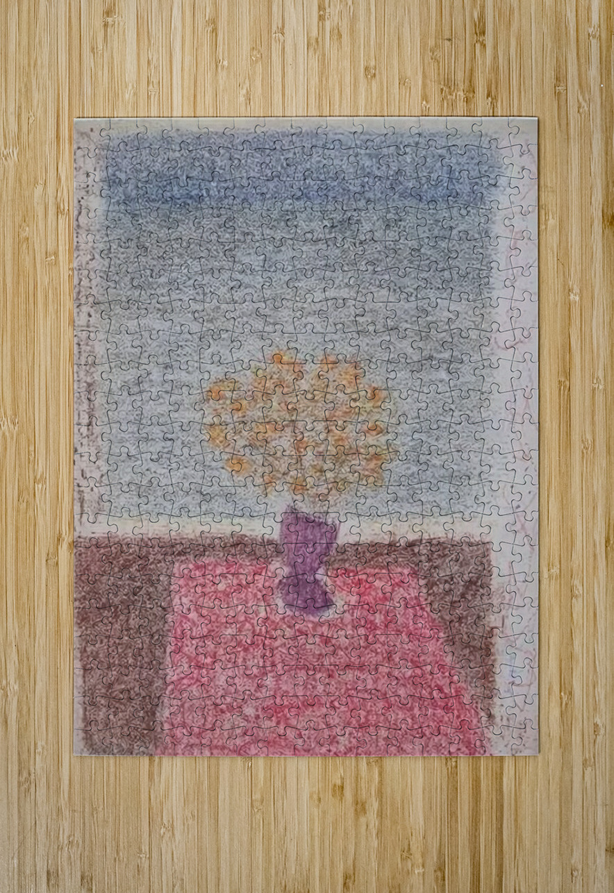 Milton Avery 49 AmericanPainters Puzzle printing