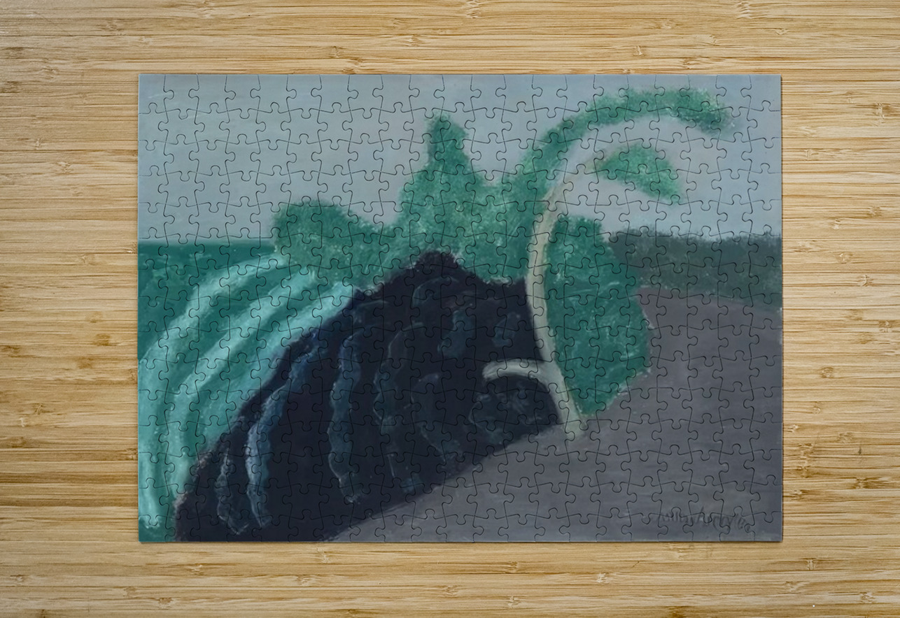 Milton Avery 65 AmericanPainters Puzzle printing