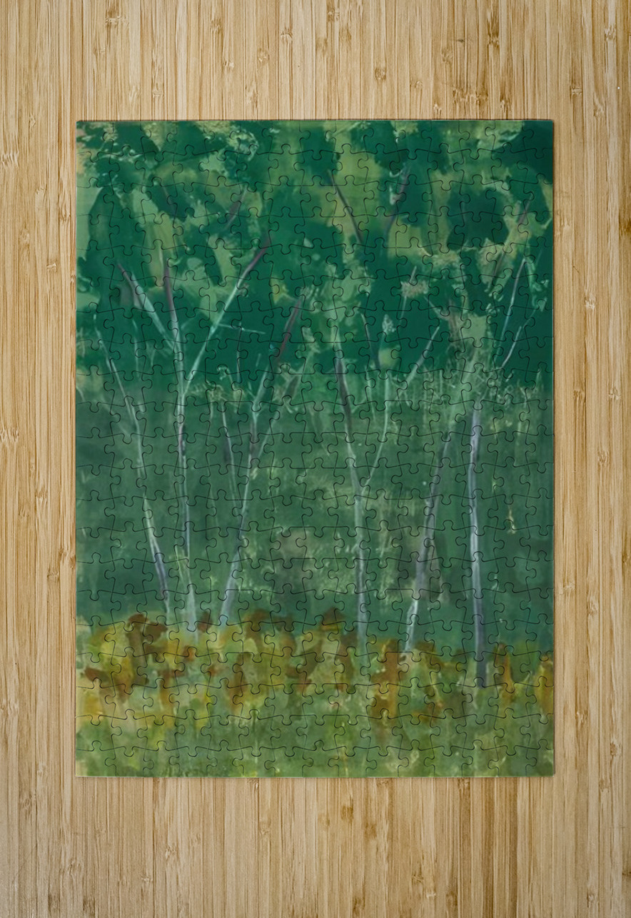 Milton Avery 9 AmericanPainters Puzzle printing