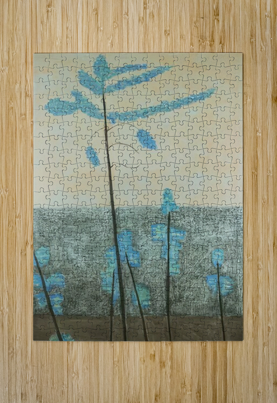 Milton Avery 20 AmericanPainters Puzzle printing