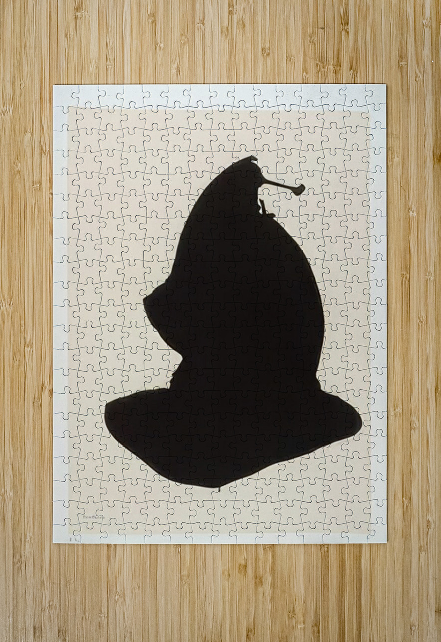 Robert Motherwell 41 AmericanPainters Puzzle printing