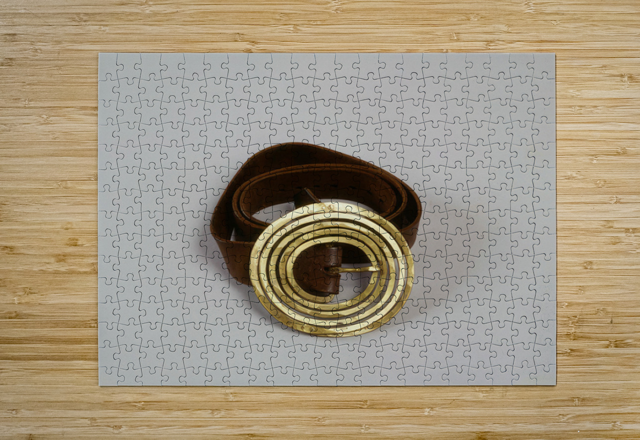 Alexander Calder 49 AmericanPainters Puzzle printing