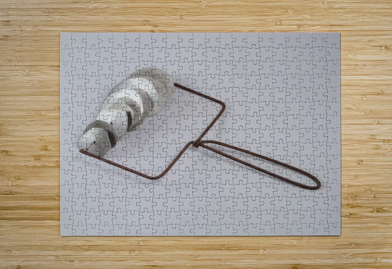 Alexander Calder 31 AmericanPainters Puzzle printing