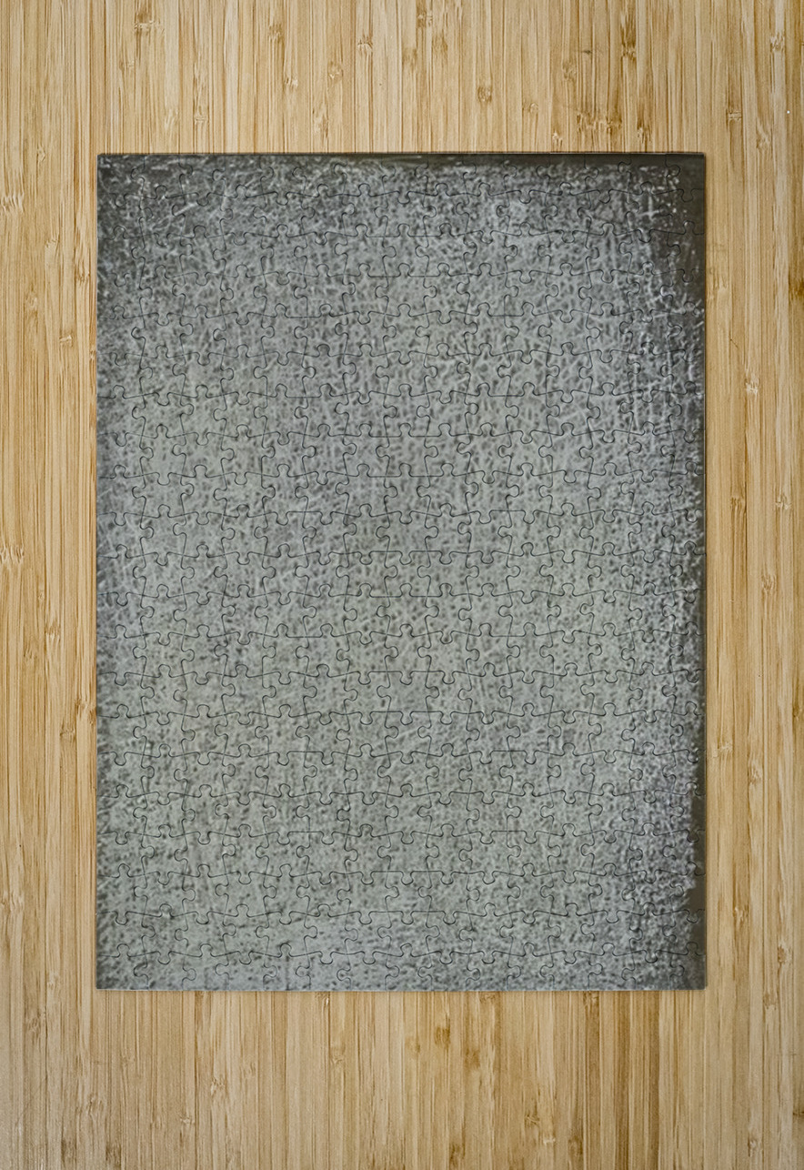 Mark Tobey 7 AmericanPainters Puzzle printing