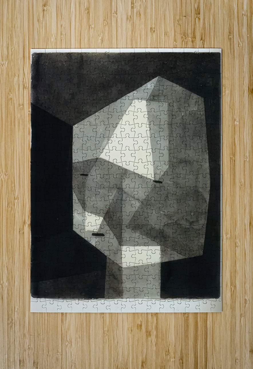 Paul Klee 47 AmericanPainters Puzzle printing