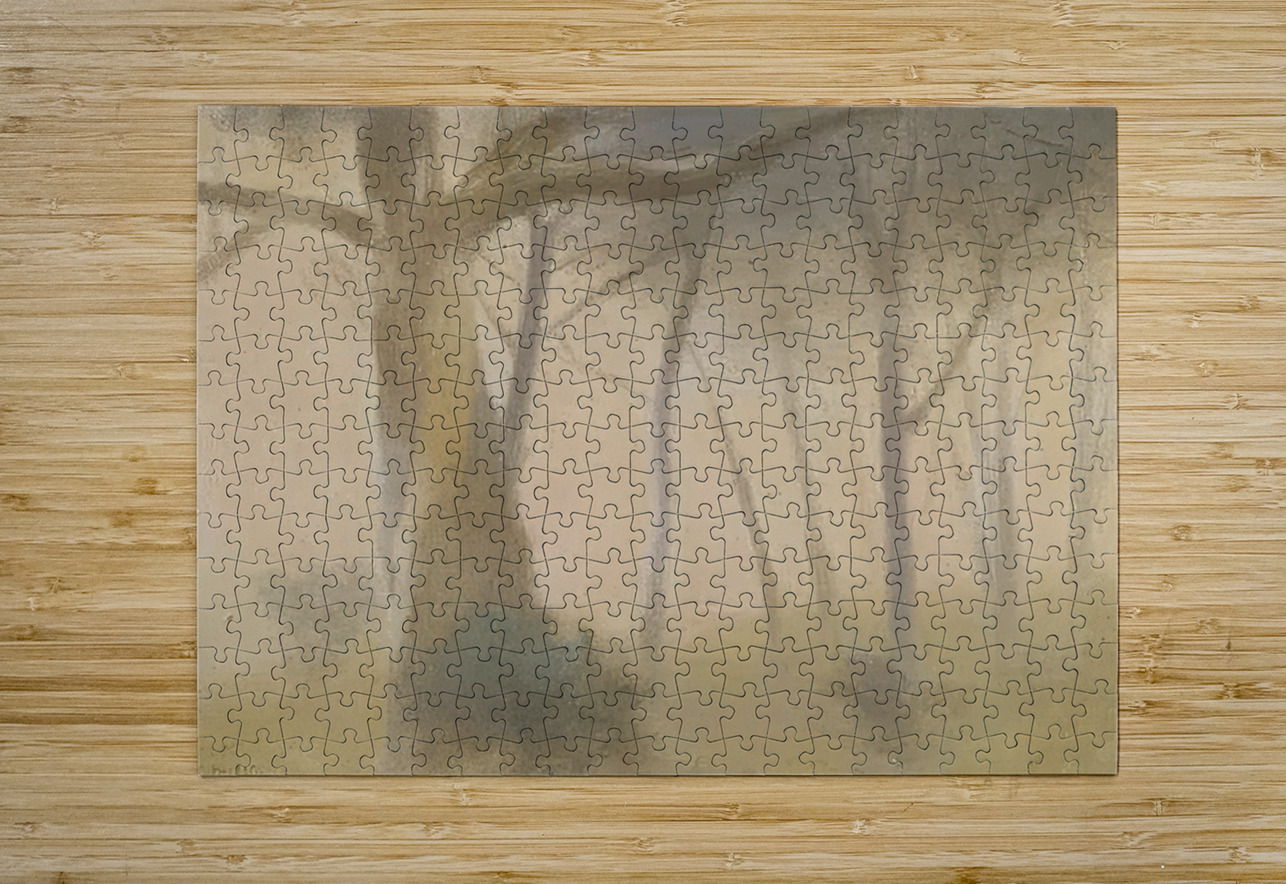 Clarice Beckett 1 AmericanPainters Puzzle printing