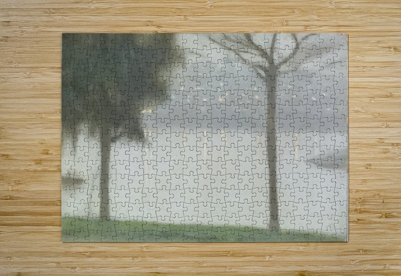 Clarice Beckett 32 AmericanPainters Puzzle printing