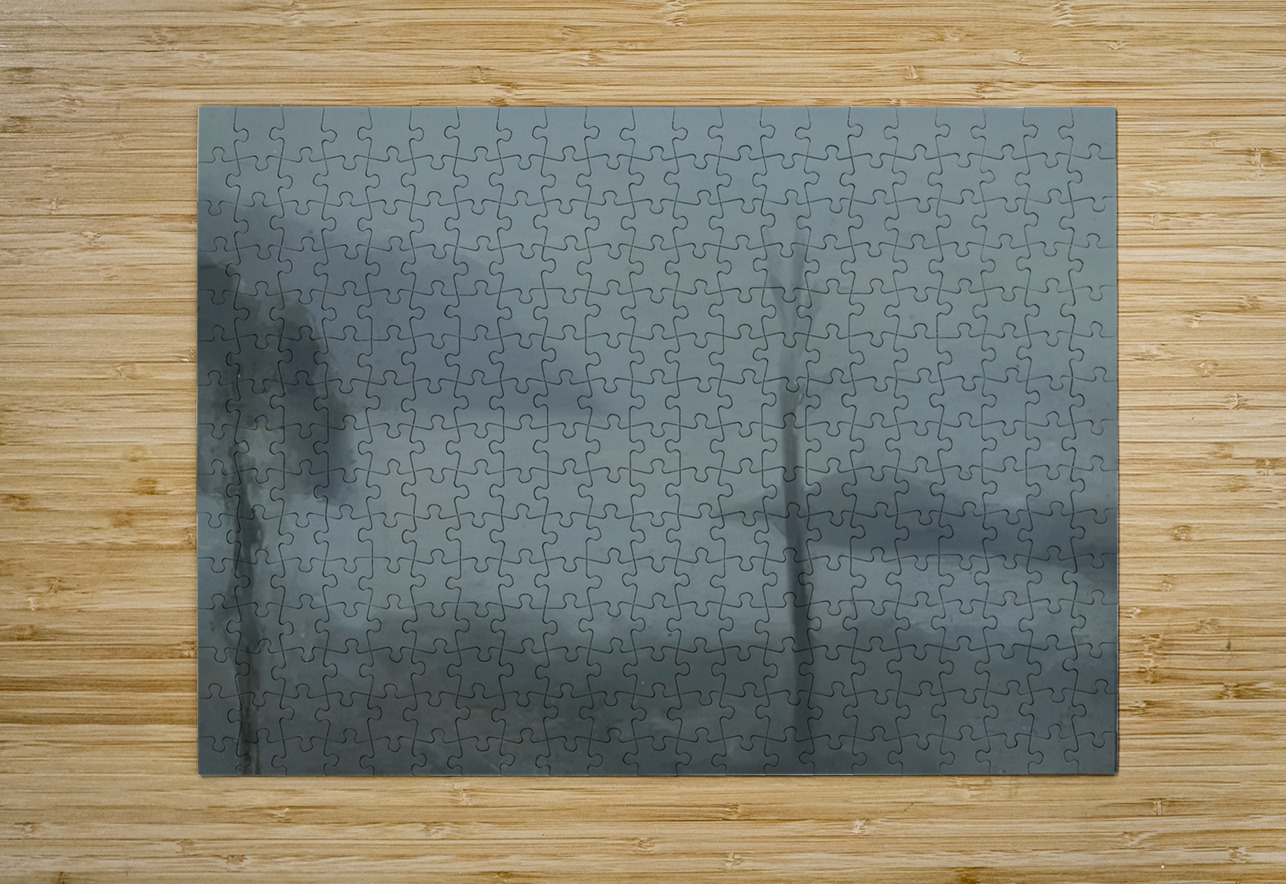 Clarice Beckett 47 AmericanPainters Puzzle printing