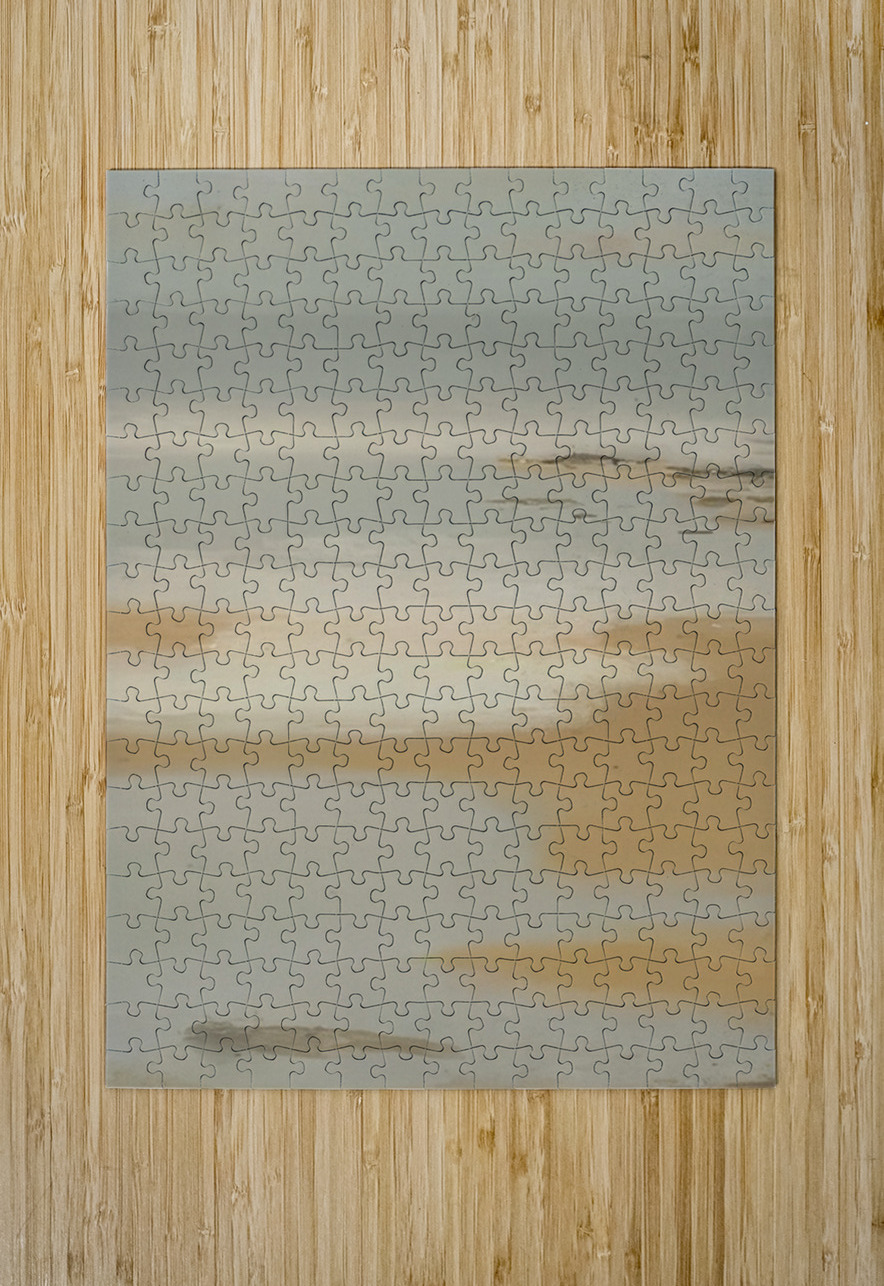 Clarice Beckett 3 AmericanPainters Puzzle printing