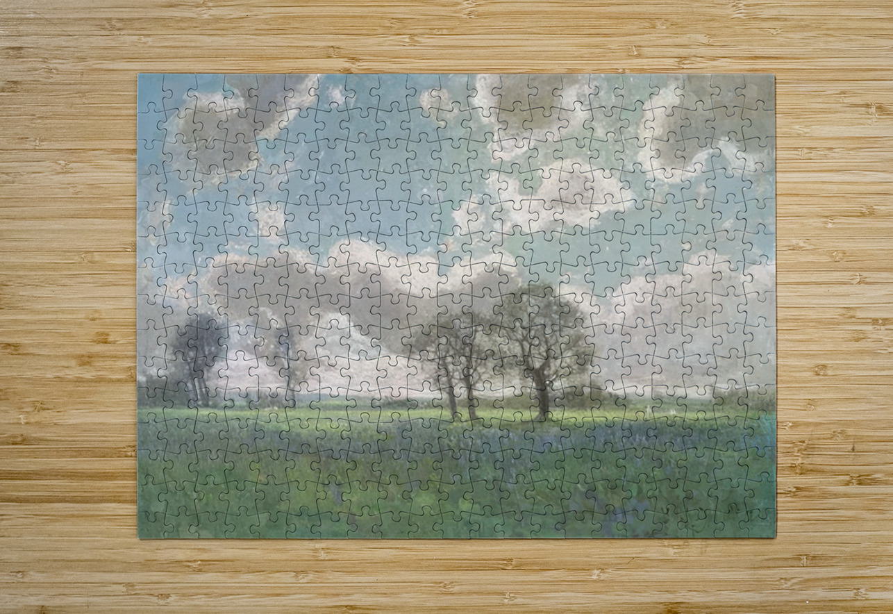 Manly Edward MacDonald   21 AmericanPainters Puzzle printing