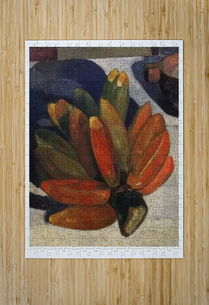 Paul Gauguin  14 AmericanPainters Puzzle printing