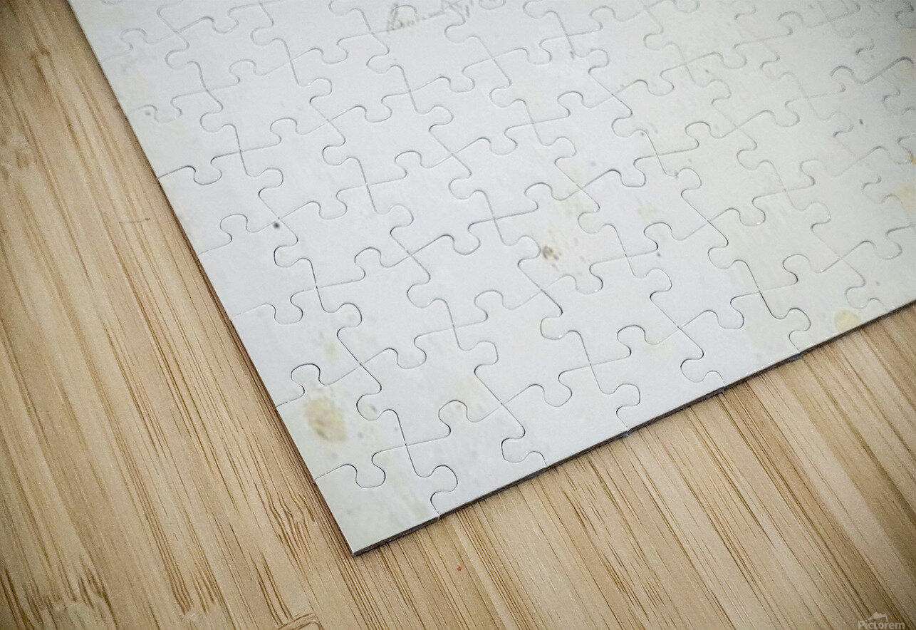 Apples on a Bough Study Before Picking   Contempo - Andrew Wyeth AmericanPainters Puzzle