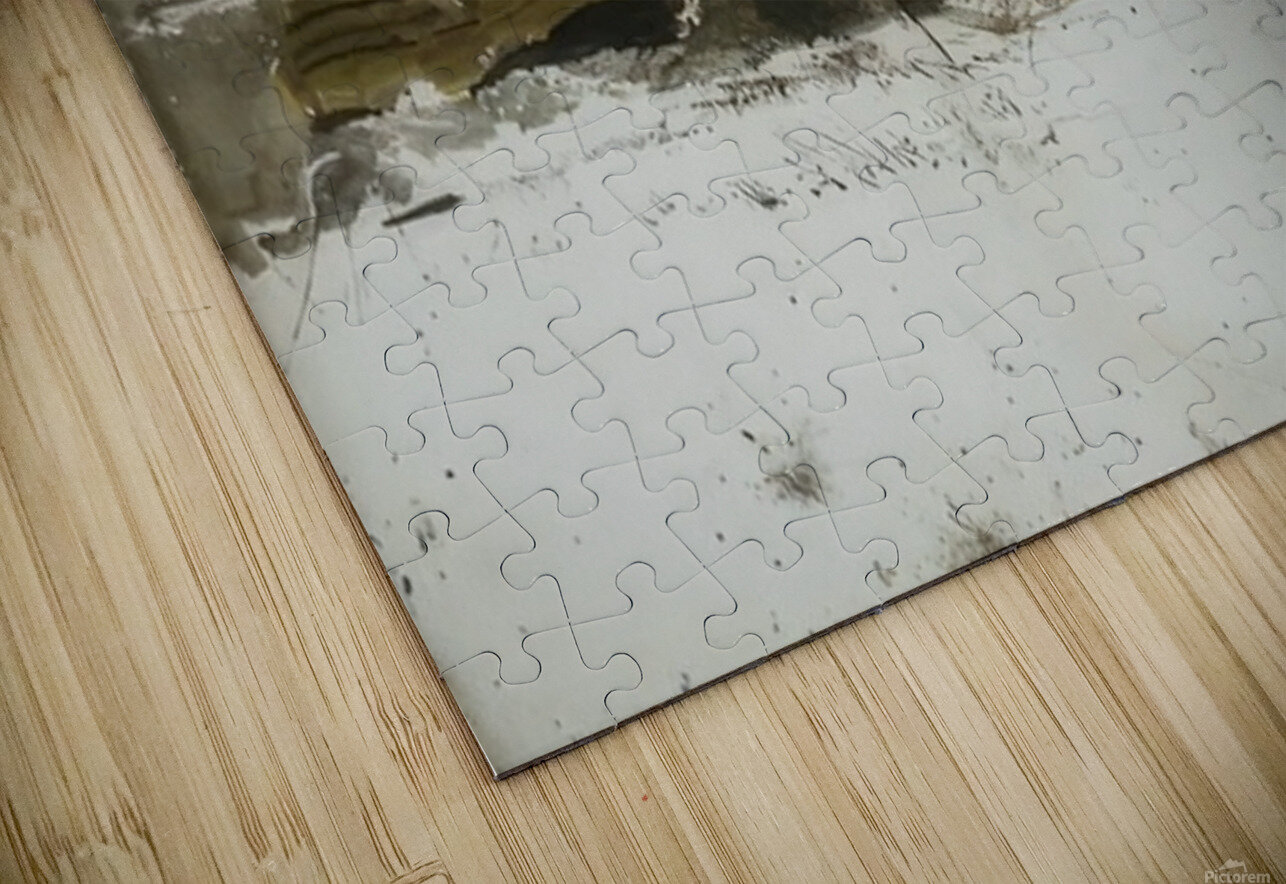 Andrew Wyeth AmericanPainters Puzzle