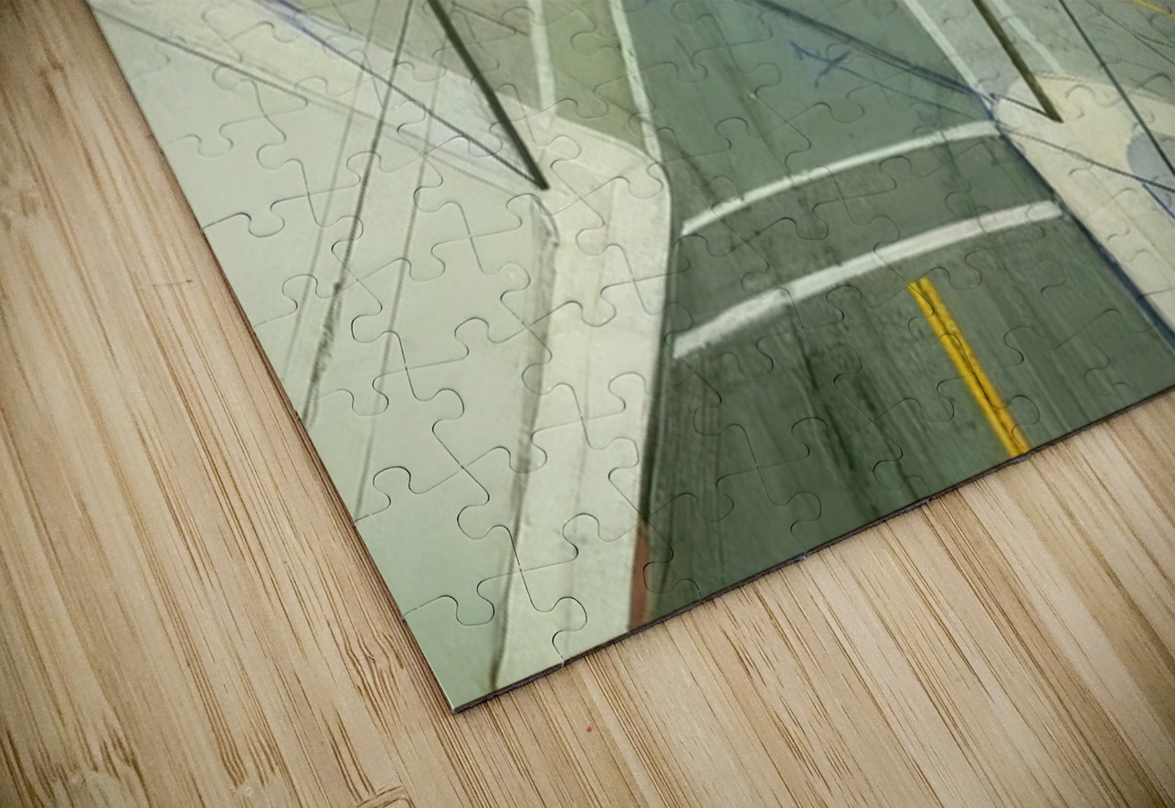 Wayne Thiebaud AmericanPainters Puzzle