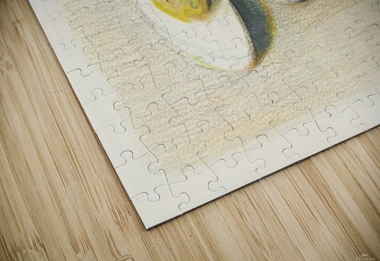 Wayne Thiebaud 1 AmericanPainters Puzzle