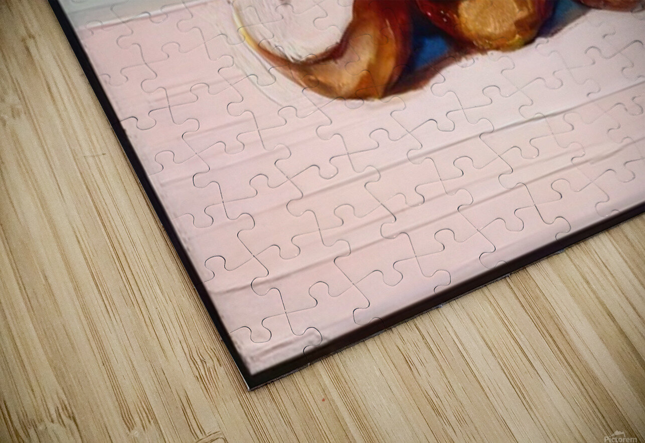 Wayne Thiebaud  1 AmericanPainters Puzzle