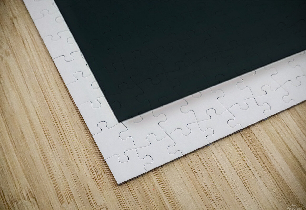 Adriatic   1973 - Brice Marden AmericanPainters Puzzle