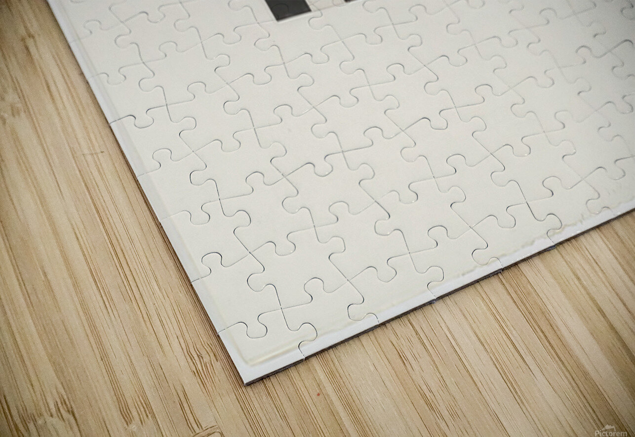 Annunciation Study I   1978 - Brice Marden AmericanPainters Puzzle