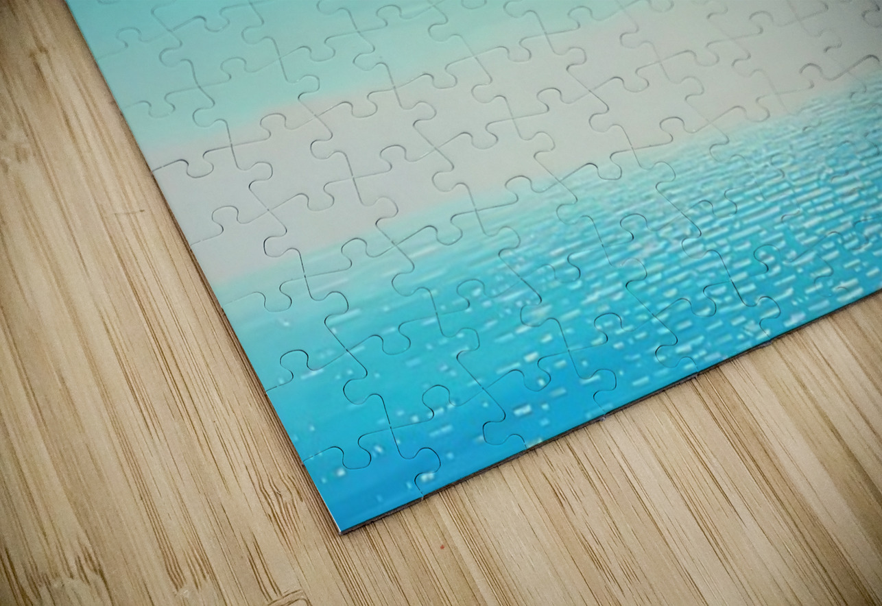 Rene Magritte AmericanPainters Puzzle