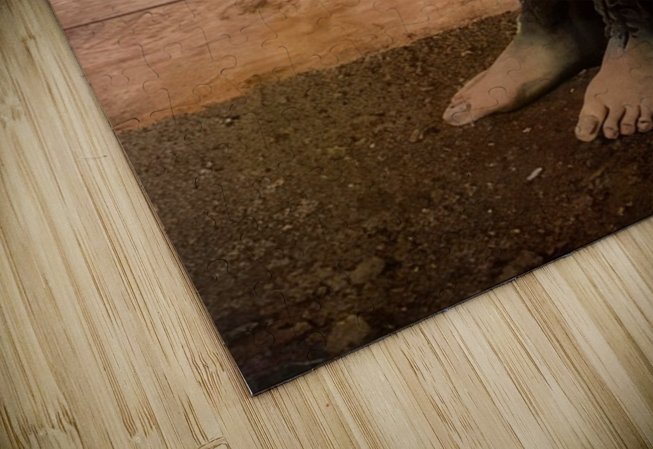 Rene Magritte AmericanPainters Puzzle