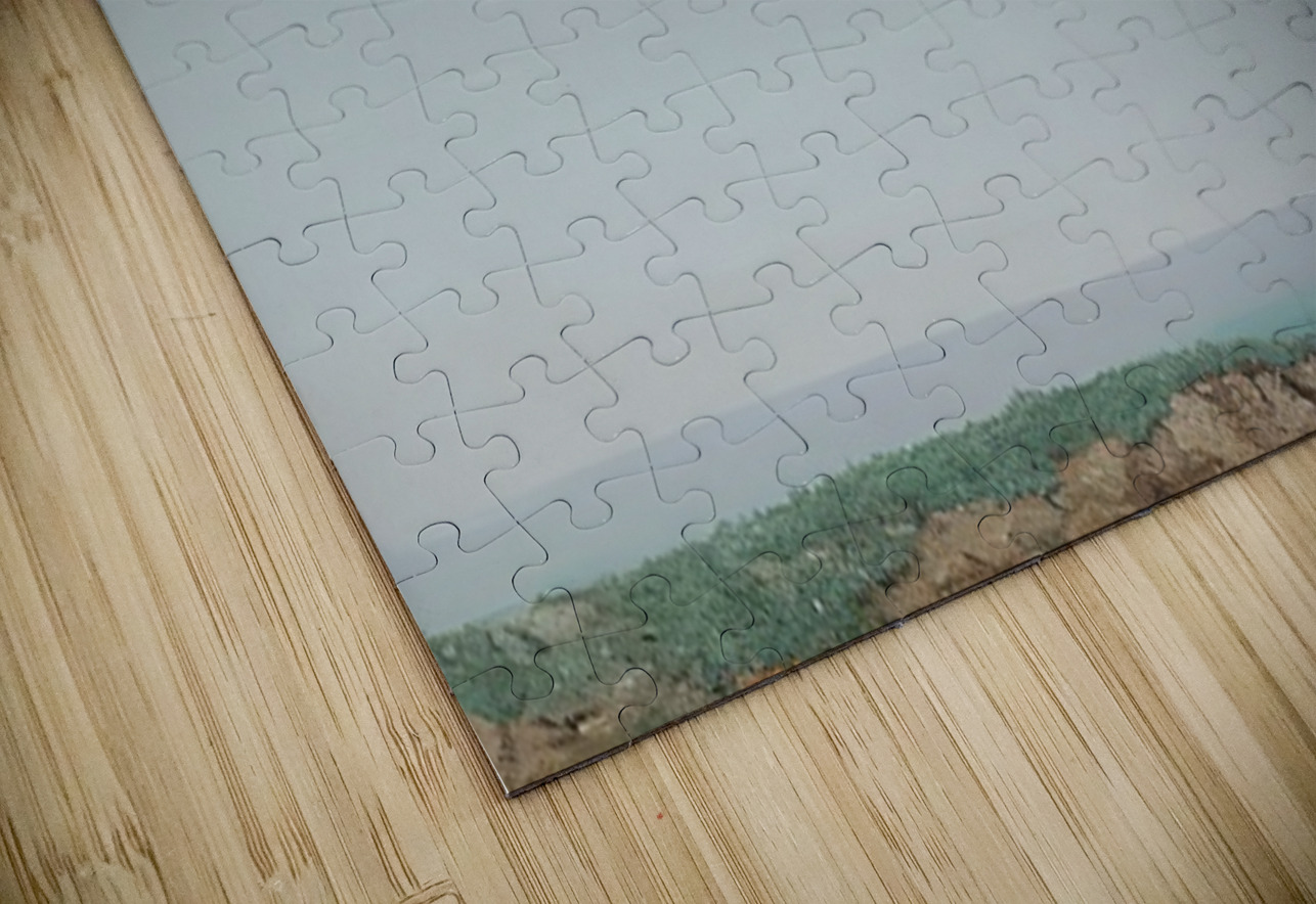 Rene Magritte AmericanPainters Puzzle