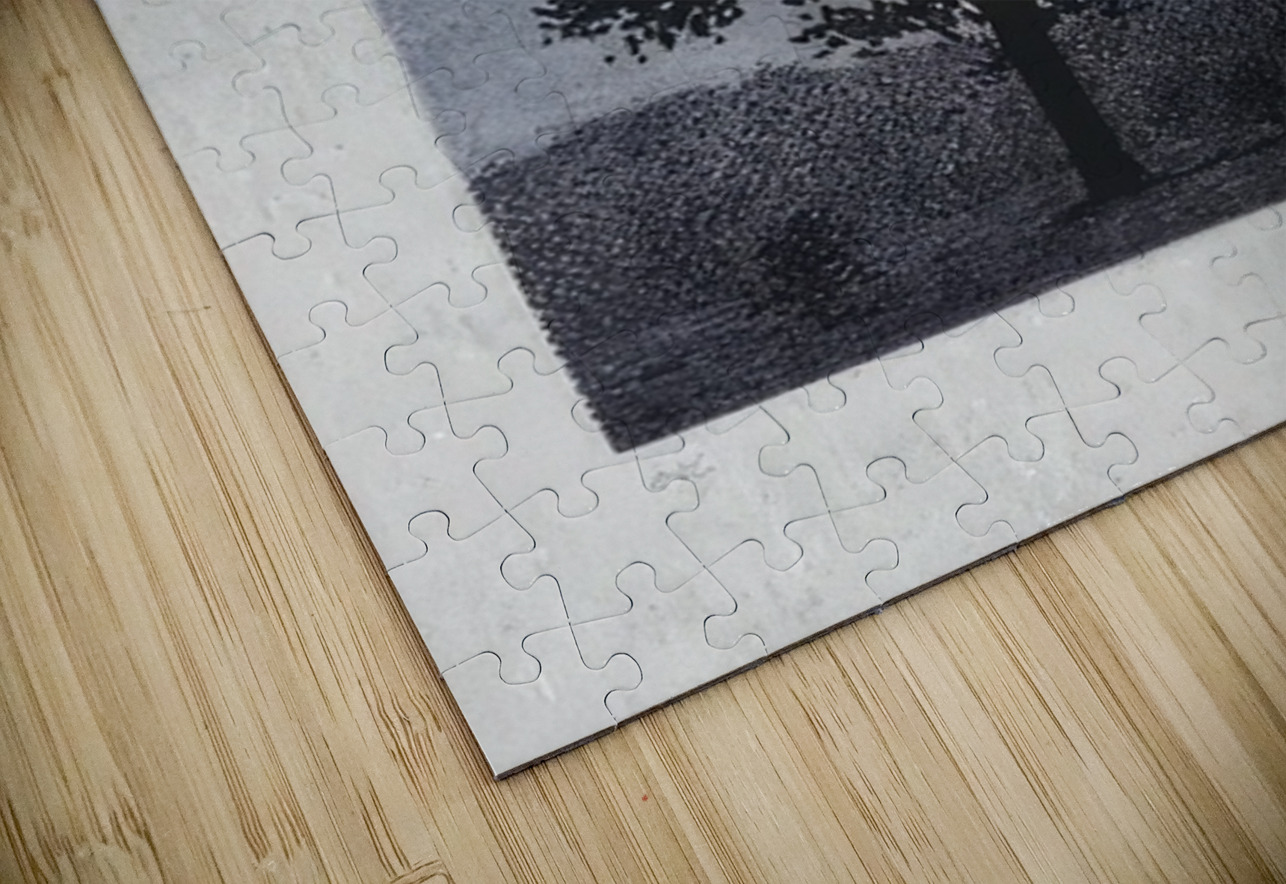 Rene Magritte AmericanPainters Puzzle