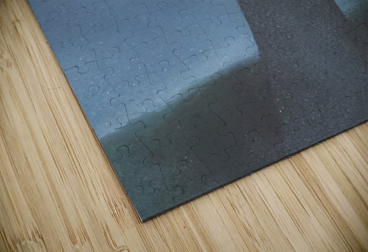 Rene Magritte AmericanPainters Puzzle