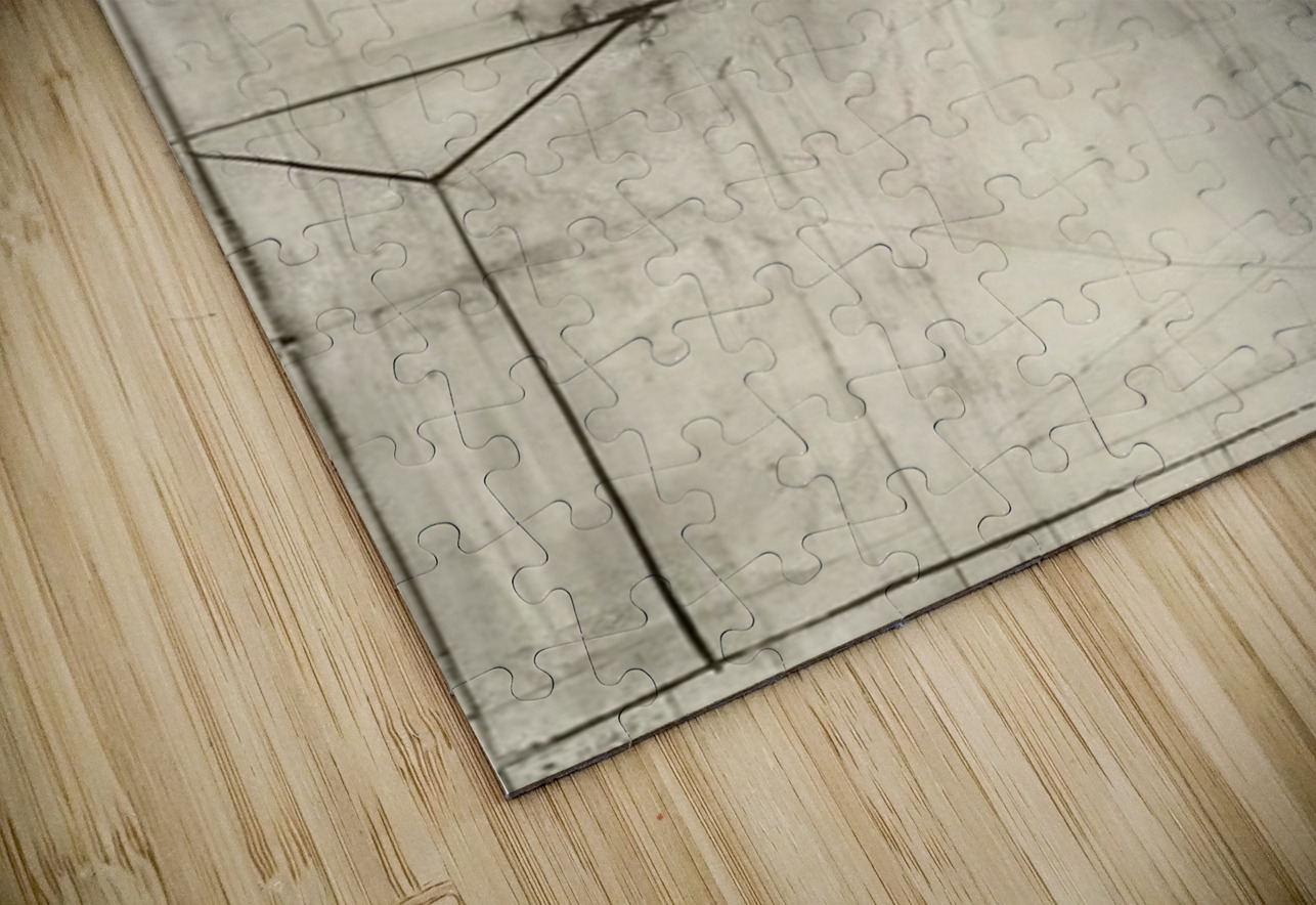 Richard Diebenkorn 51 AmericanPainters Puzzle