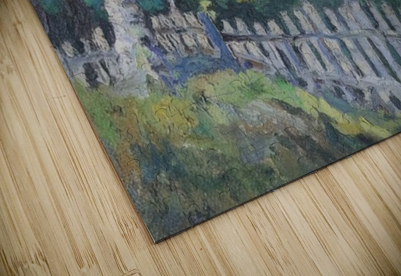 Kazimir Malevich 48 AmericanPainters Puzzle