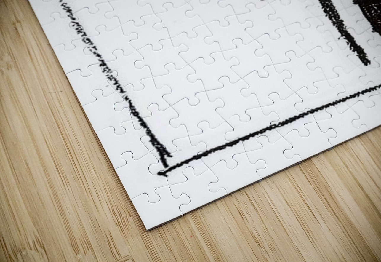 Kazimir Malevich 55 AmericanPainters Puzzle