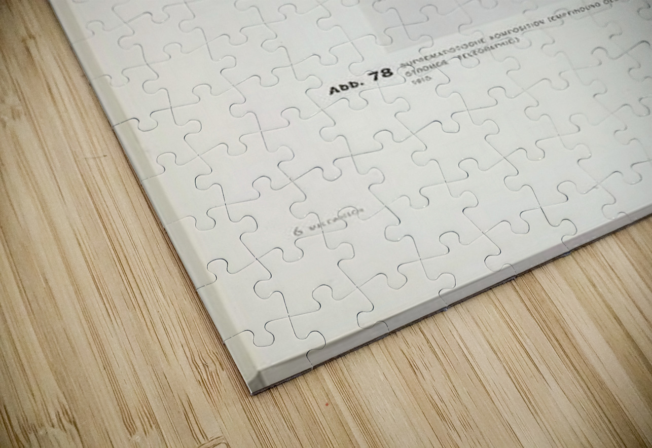 Kazimir Malevich 6 AmericanPainters Puzzle