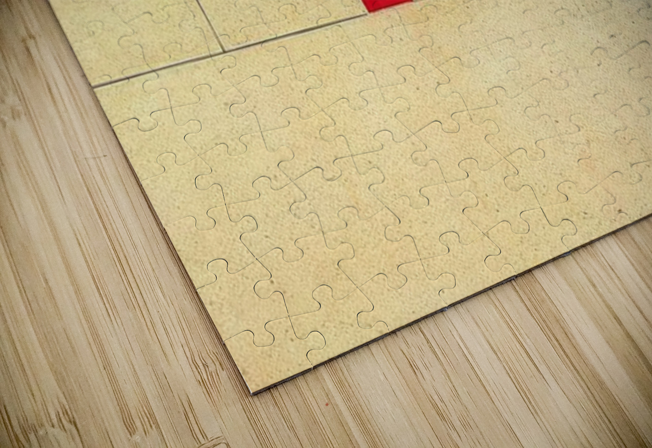 Kazimir Malevich 36 AmericanPainters Puzzle